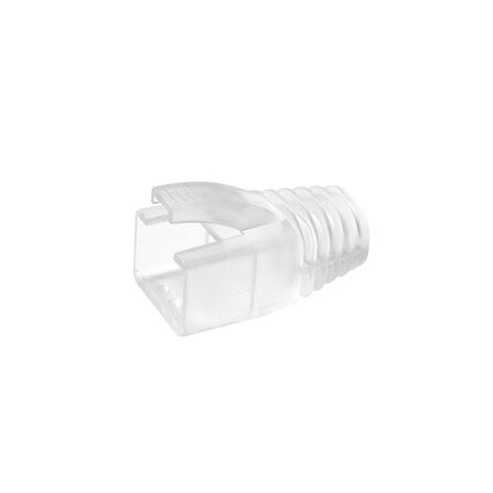 Cable Wholesale Simply 45 Strain Relief Boots for all S45 STP External Ground, 100 pieces S45-B003